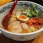 麺や 六三六 - 