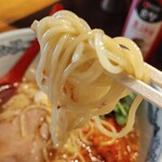 麺や 六三六 - 
