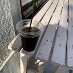 常盤珈琲焙煎所 - ドリンク写真: