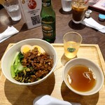 騒豆花 - 料理写真: