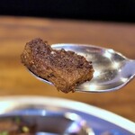 THE YAK - マトンタス
