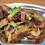 THE YAK - マトンタス