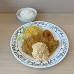 宮崎チキン南蛮ogata - 