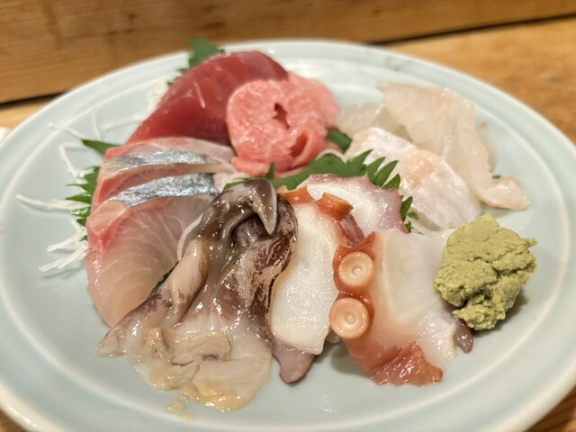浜作 - 桜木町/居酒屋 | 食べログ