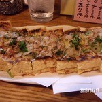 ふうすけ - 栃尾の油揚