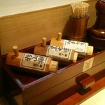 銀座鴨そば 九代目けいすけ - 