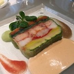 シェ・イノ - 2015.03