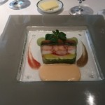 シェ・イノ - 2015.03