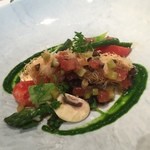 シェ・イノ - 2015.03