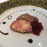 シェ・イノ - 2015.03