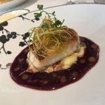 シェ・イノ - 2015.03