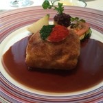 シェ・イノ - 2015.03