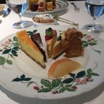 シェ・イノ - 2015.03