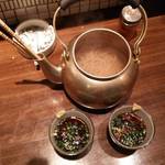 博多あかちょこべ - ずぼらうどん☆☆