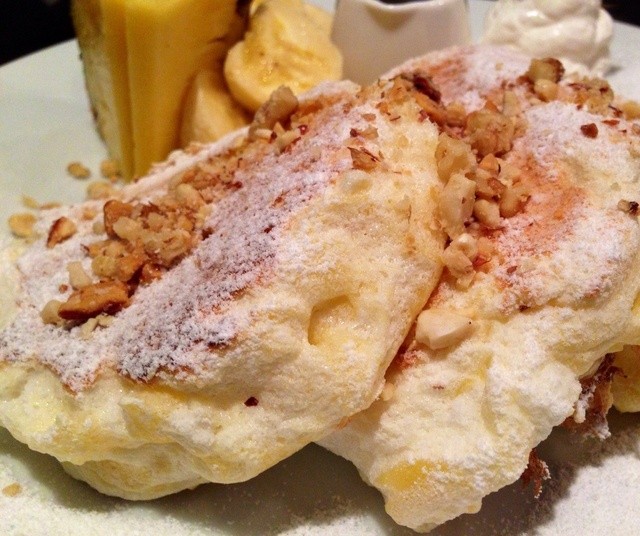 ハレイヌピアｅｎ楽 エンラク 土浦 ハワイ料理 食べログ