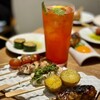 KOBE YAKITORI STAND 野乃鳥 - 