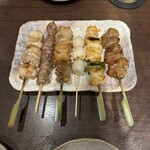 とり鉄 - 