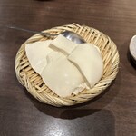 とり鉄 - 