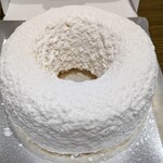シュヴァルツヴァルト - 料理写真: