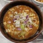 蒙古タンメン中本 市川店
