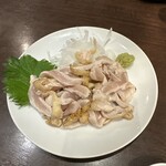 とり鉄 - 