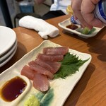 まじめや - 料理写真: