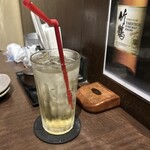 とり鉄 - 