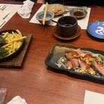 すし土風炉 - 