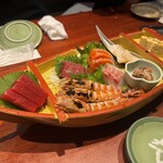 すし土風炉 - 