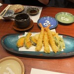 すし土風炉 - 
