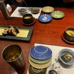 すし土風炉 - 