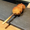 焼鳥スエヒロガリ - 