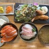 サカナとニク オモカジキッチン - 