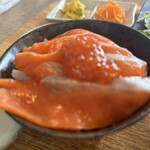 サカナとニク オモカジキッチン - 