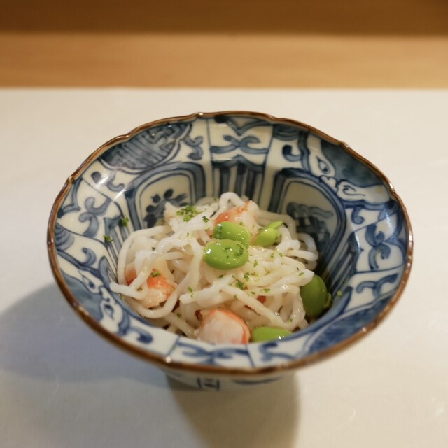 HiroSaku（4本目） Hiro Saku - Shimbashi/Japanese Cuisine | Tabelog
