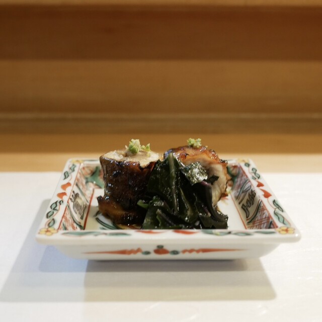 Hiro Saku - Shimbashi/Japanese Cuisine | Tabelog