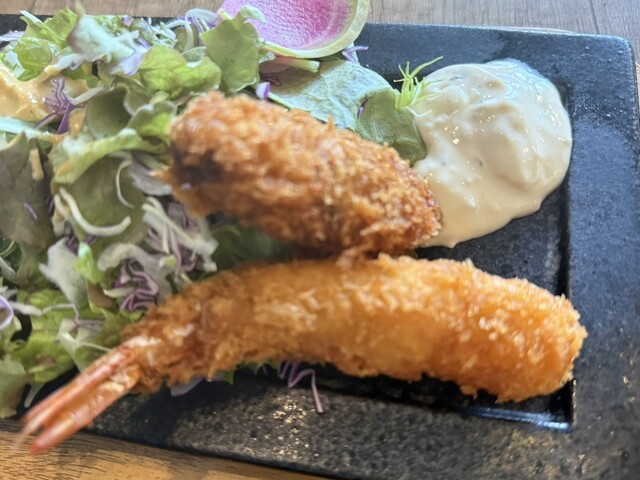 サカナとニク オモカジキッチン - 松江/海鮮 | 食べログ