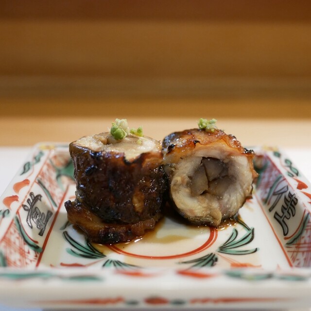 HiroSaku（4本目） Hiro Saku - Shimbashi/Japanese Cuisine | Tabelog