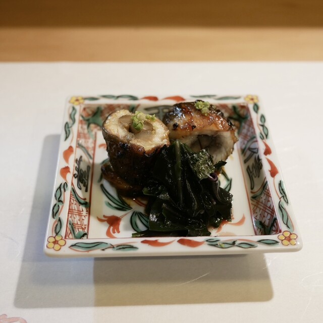Hiro Saku - Shimbashi/Japanese Cuisine | Tabelog