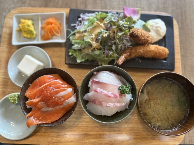 サカナとニク オモカジキッチン - 松江/海鮮 | 食べログ
