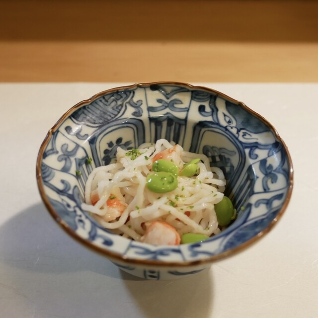 ひろ作 （ひろさく） - 新橋/日本料理 | 食べログ