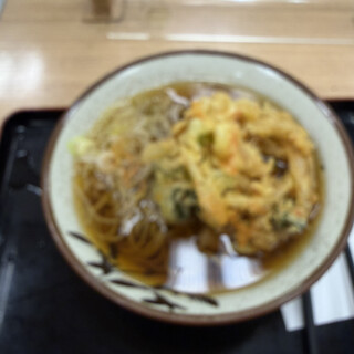 立ちそば処 杜_0