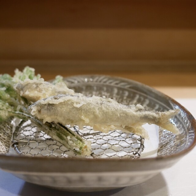 Hiro Saku - Shimbashi/Japanese Cuisine | Tabelog