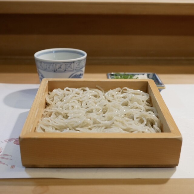 Hiro Saku - Shimbashi/Japanese Cuisine | Tabelog
