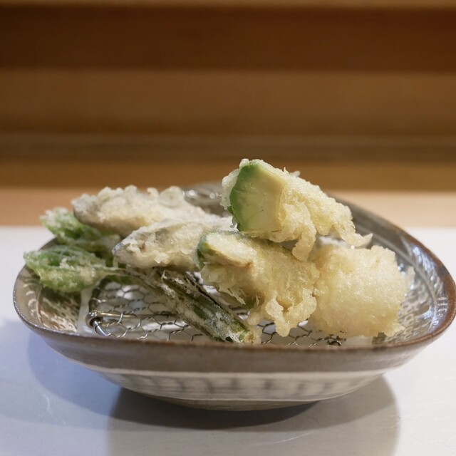 Hiro Saku - Shimbashi/Japanese Cuisine | Tabelog