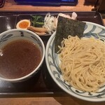 北海道らぁめん伝丸 - 