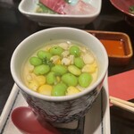 長生庵 - 
