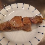 西口やきとん - 