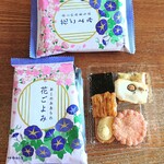 新宿中村屋 - 料理写真: