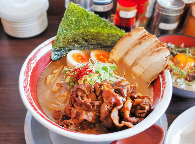 麺王 高松駅前店 - 高松築港/ラーメン | 食べログ 麺王 高松駅前店 - 高松築港/ラーメン | 食べログ
